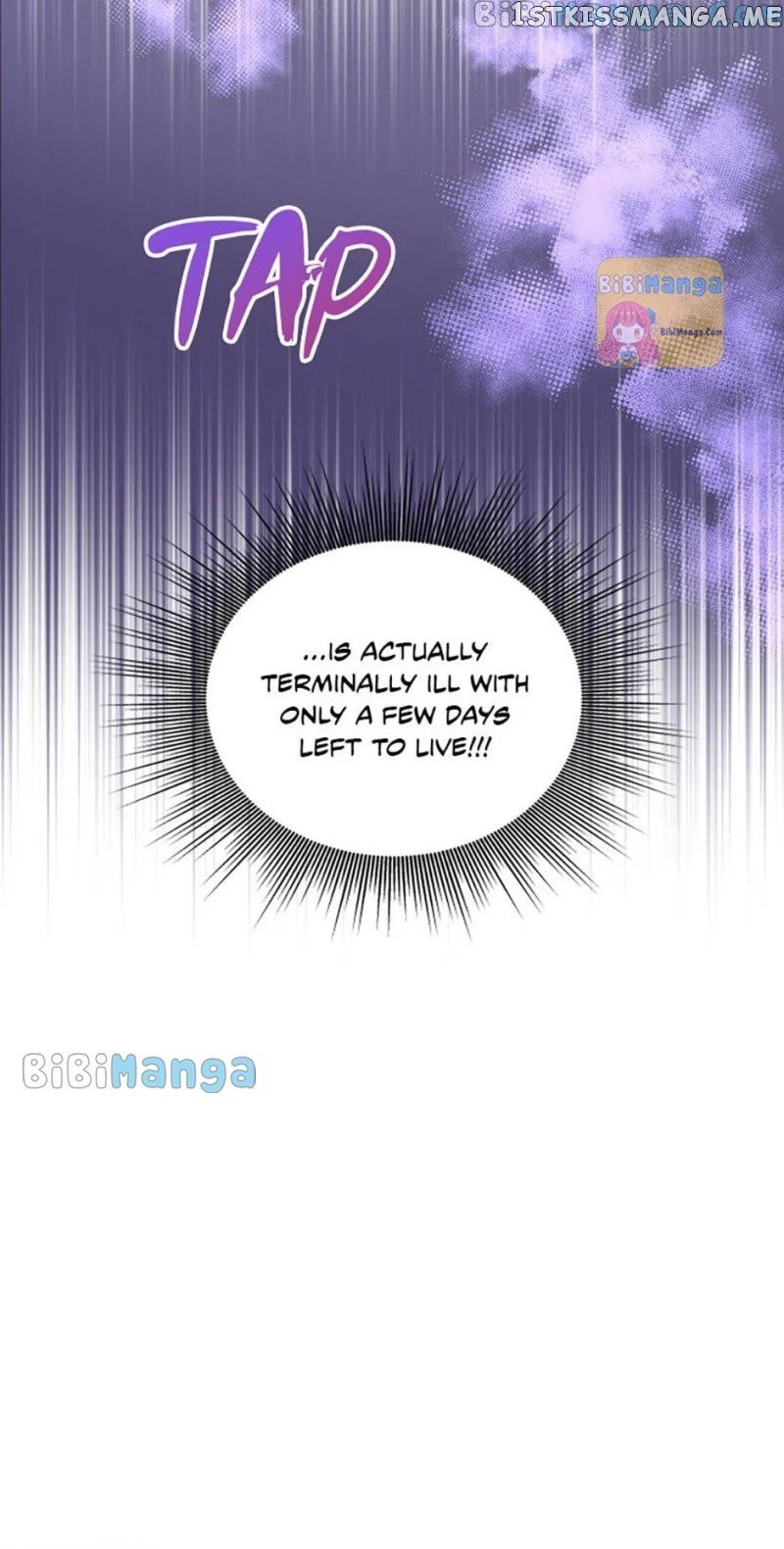 I Went On Strike Because It Was A Time Limit Chapter 45 page 23