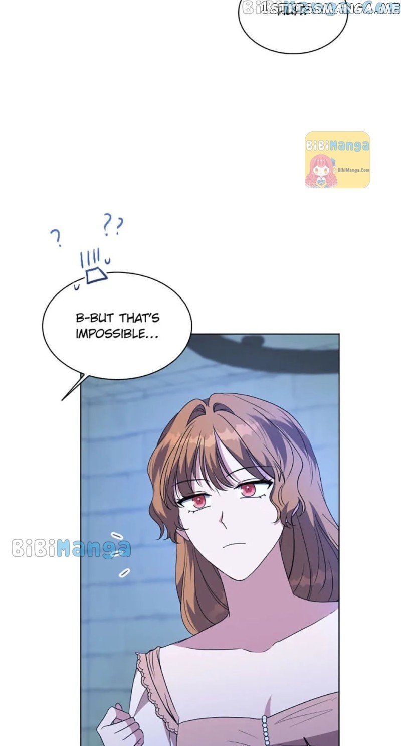 I Went On Strike Because It Was A Time Limit Chapter 45 page 27