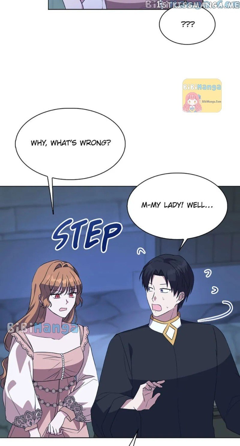 I Went On Strike Because It Was A Time Limit Chapter 45 page 28