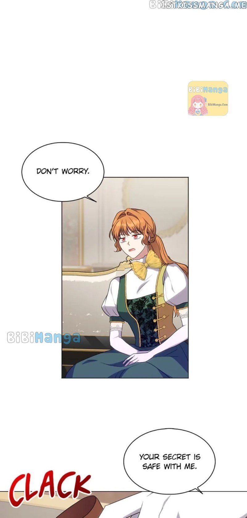 I Went On Strike Because It Was A Time Limit Chapter 45 page 2