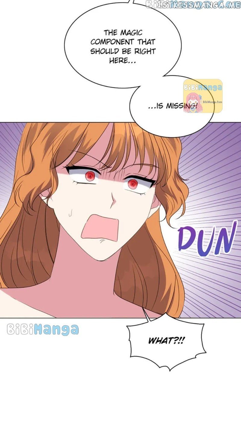 I Went On Strike Because It Was A Time Limit Chapter 45 page 29