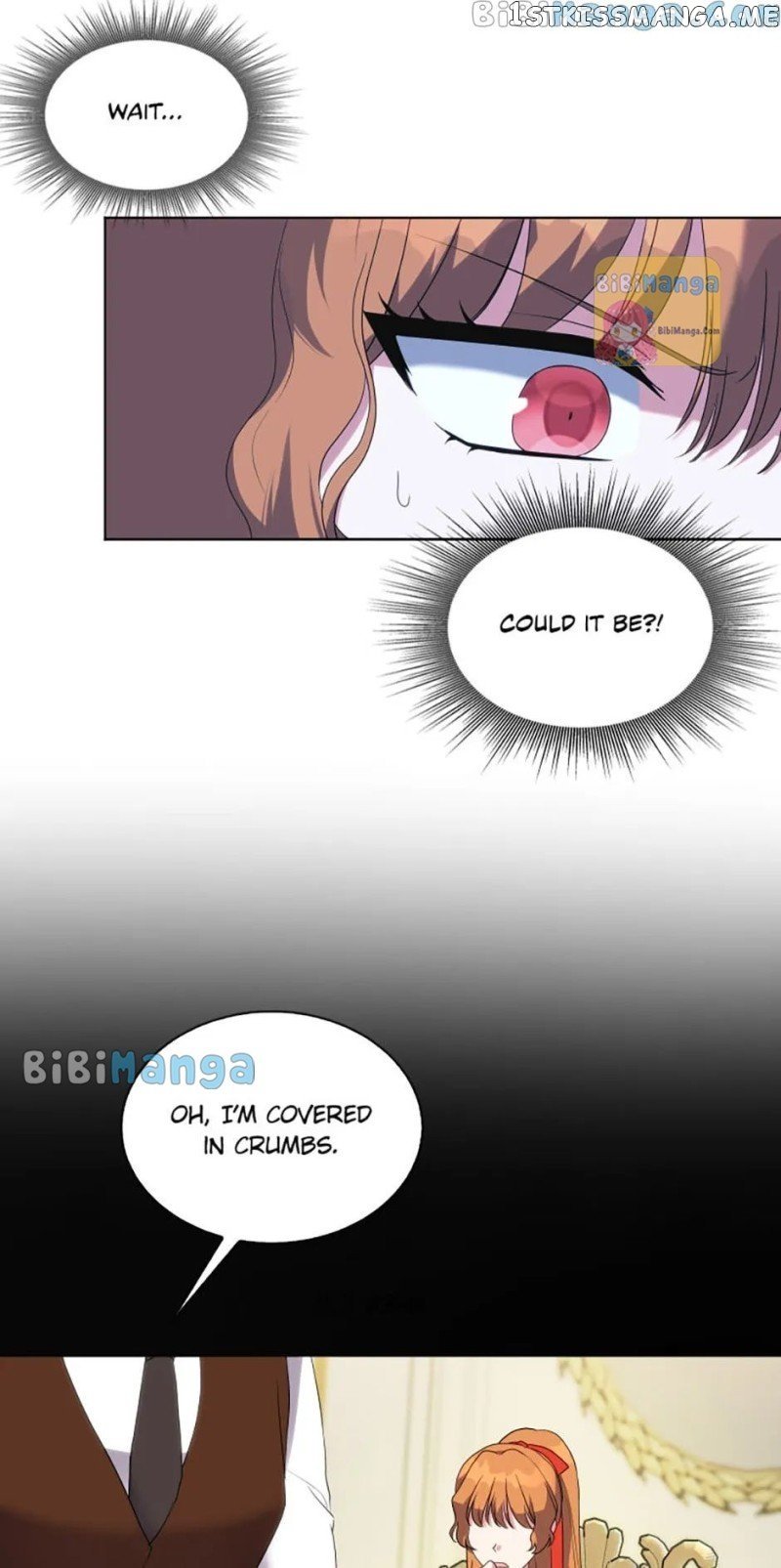 I Went On Strike Because It Was A Time Limit Chapter 45 page 32