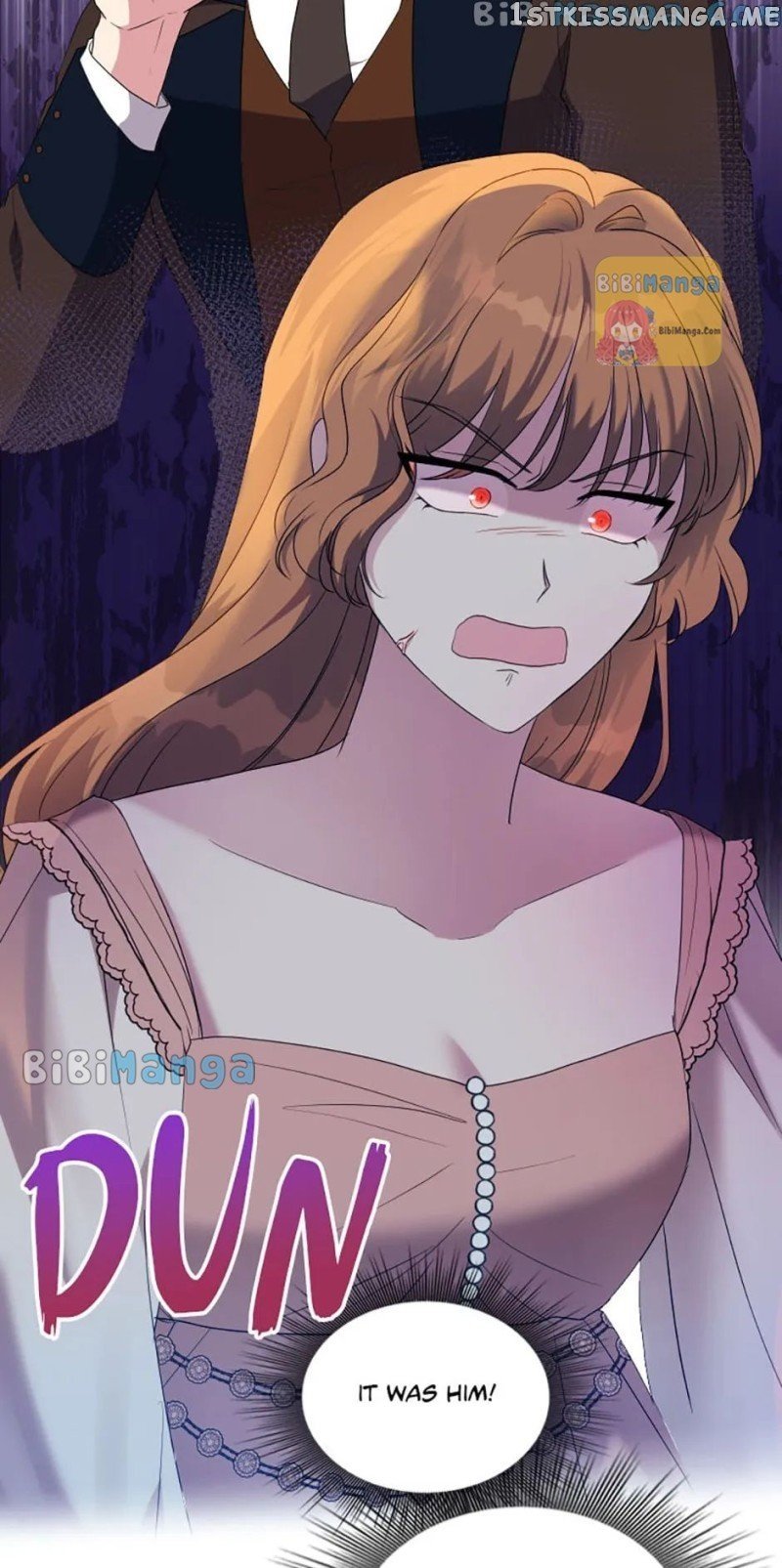 I Went On Strike Because It Was A Time Limit Chapter 45 page 35