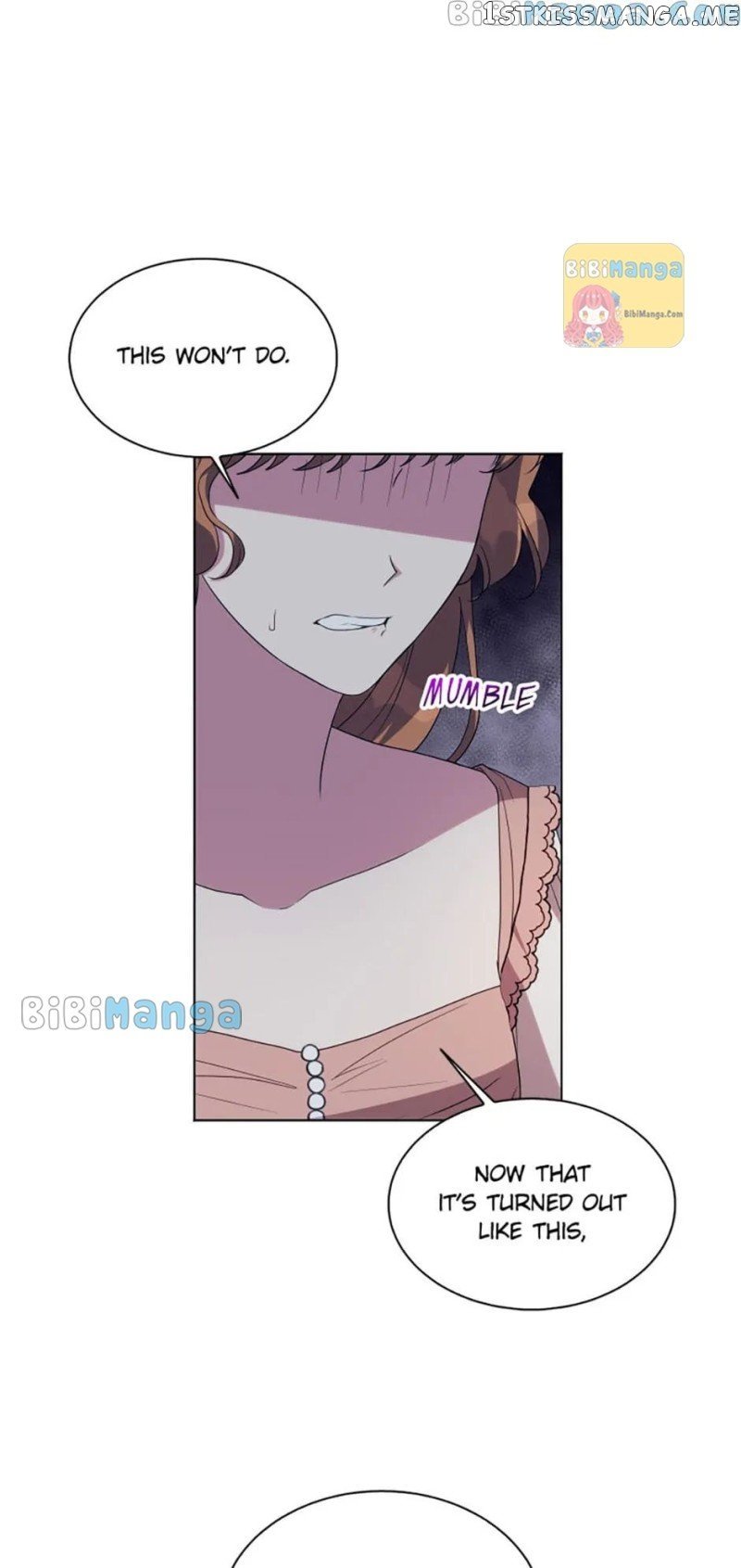 I Went On Strike Because It Was A Time Limit Chapter 45 page 38