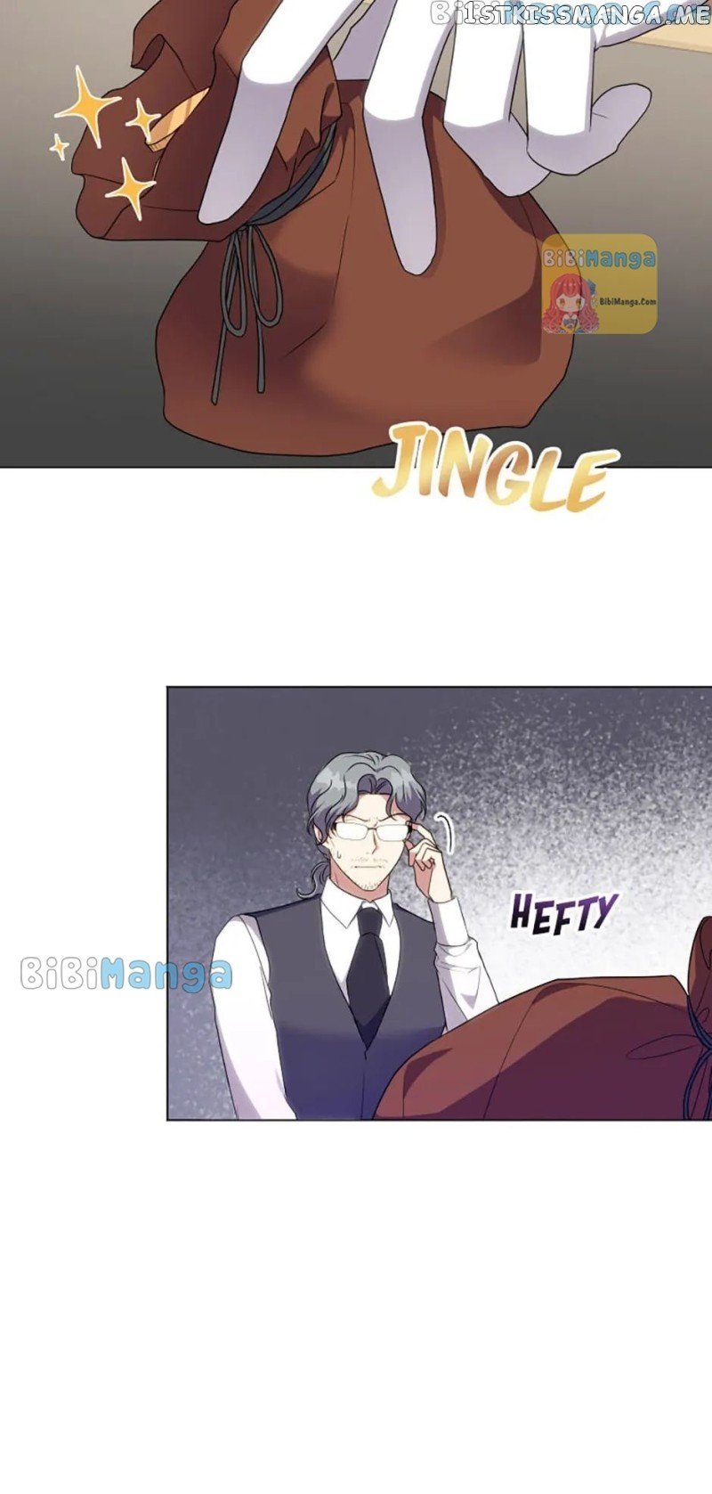 I Went On Strike Because It Was A Time Limit Chapter 45 page 3