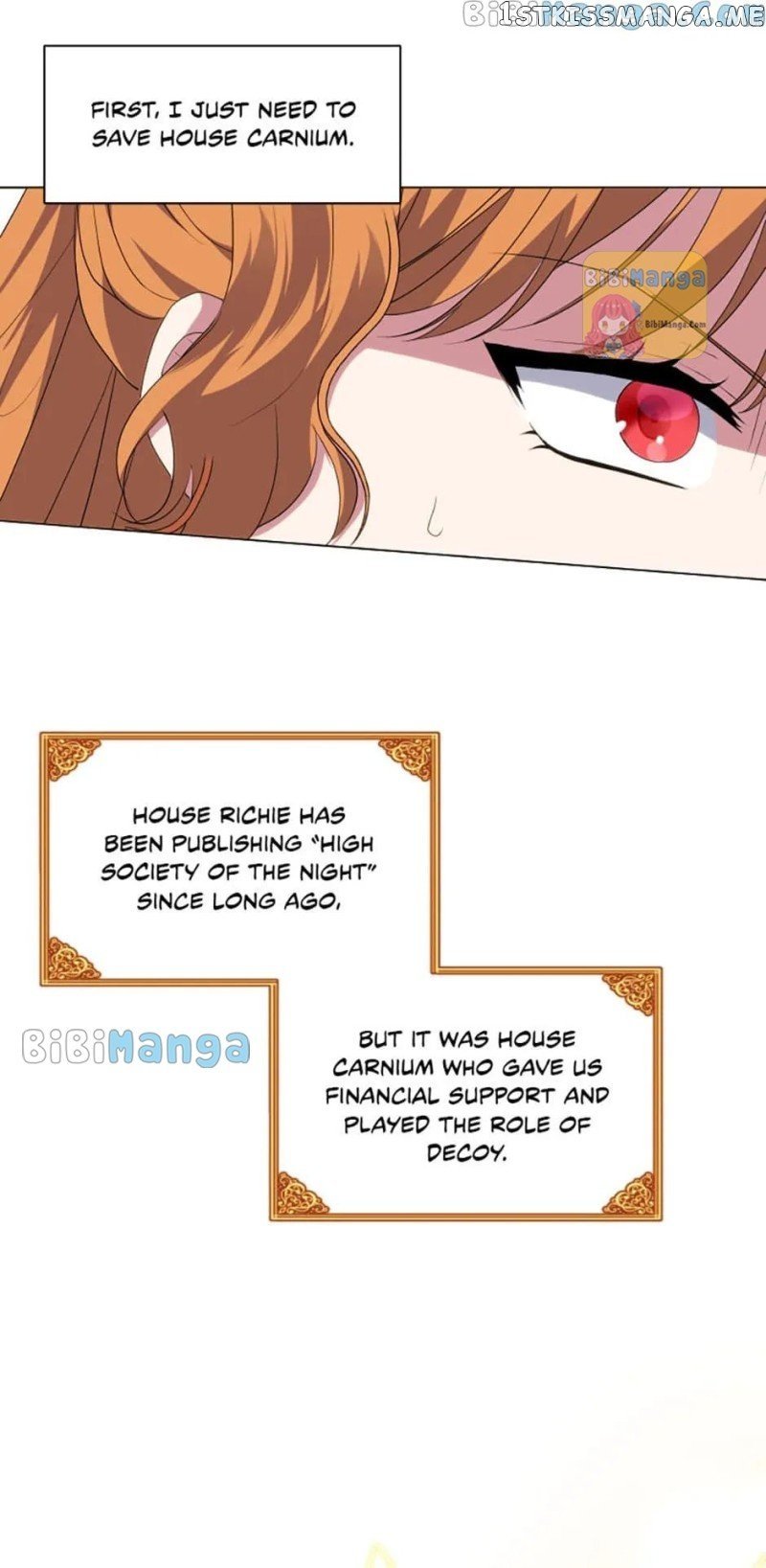 I Went On Strike Because It Was A Time Limit Chapter 45 page 45