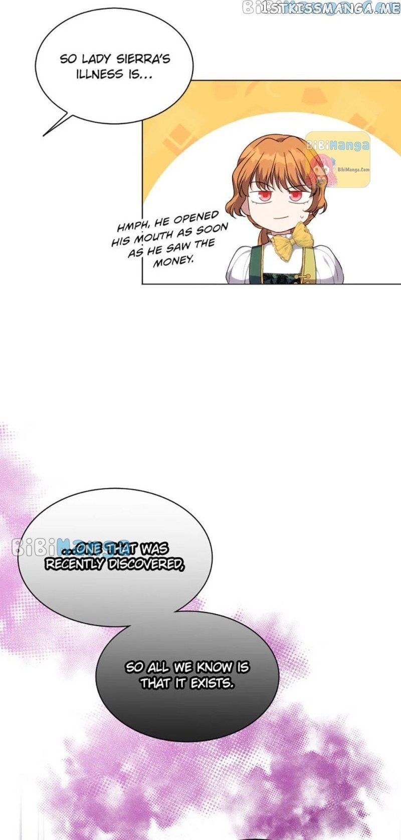 I Went On Strike Because It Was A Time Limit Chapter 45 page 4