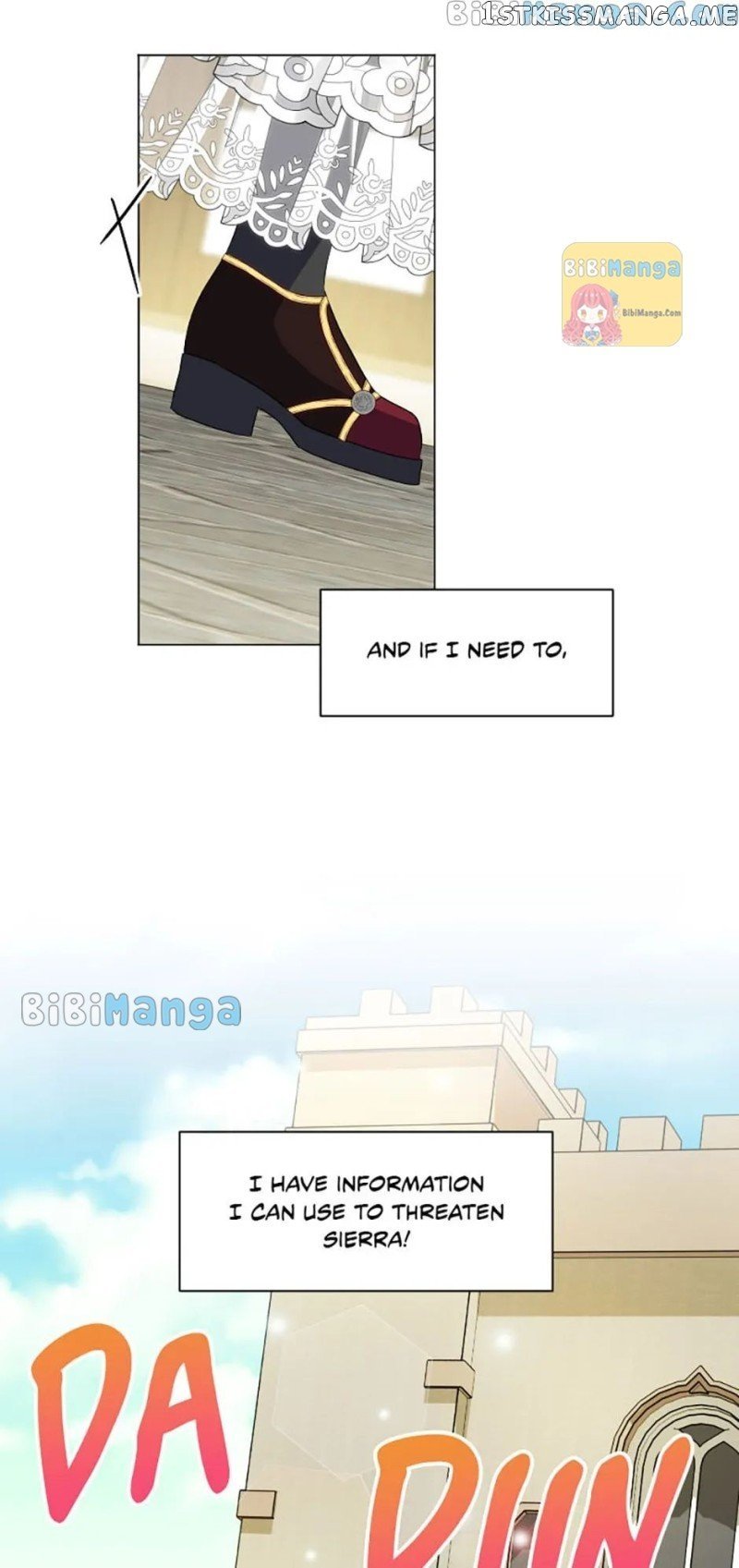 I Went On Strike Because It Was A Time Limit Chapter 45 page 49