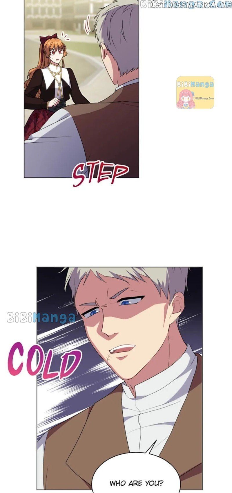 I Went On Strike Because It Was A Time Limit Chapter 45 page 51