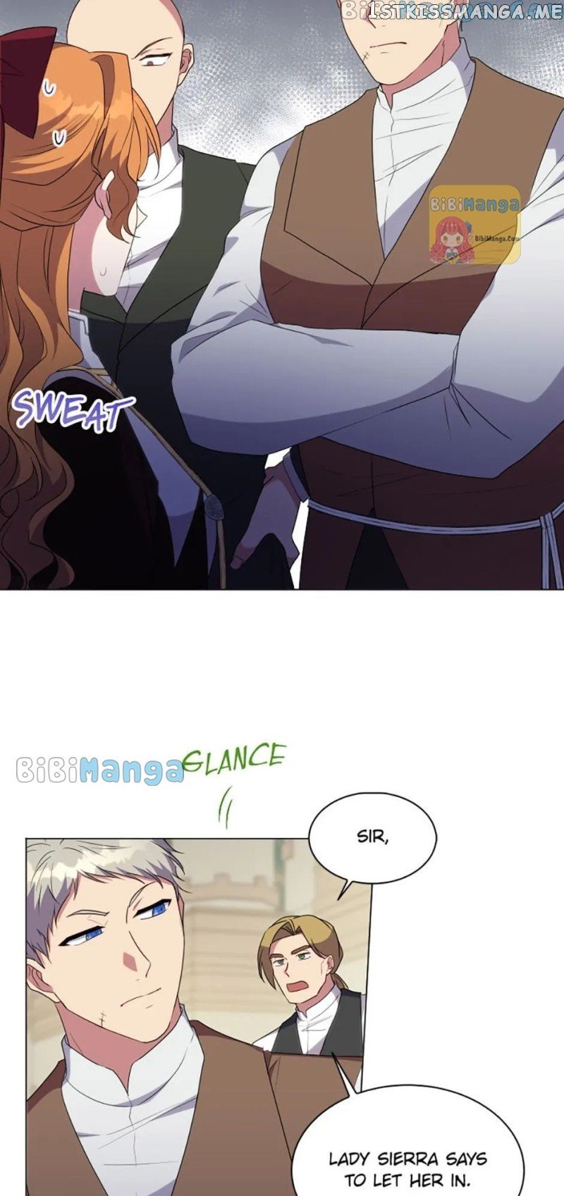 I Went On Strike Because It Was A Time Limit Chapter 45 page 53