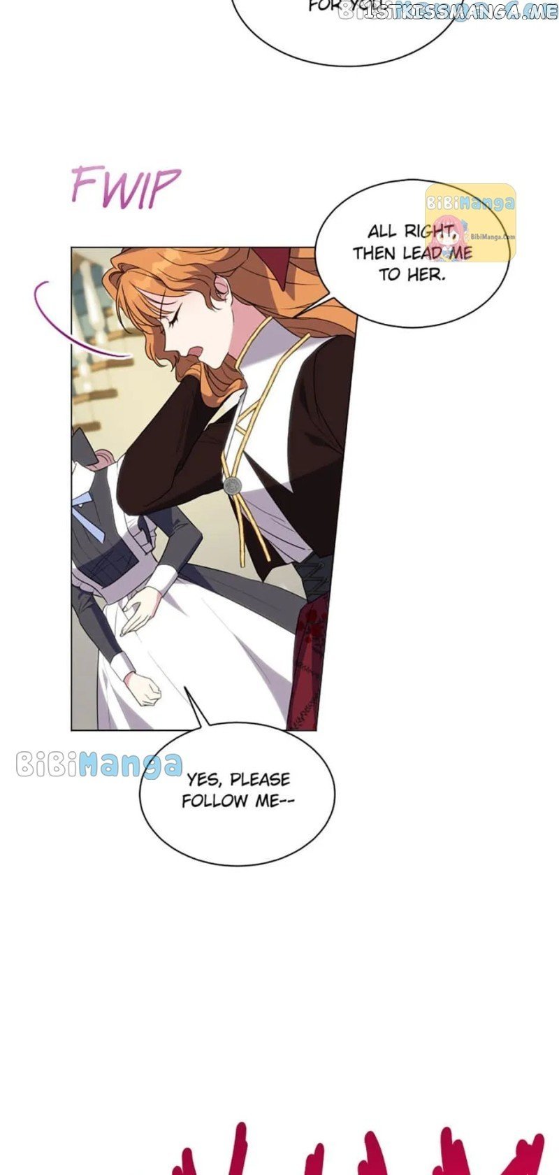 I Went On Strike Because It Was A Time Limit Chapter 45 page 56