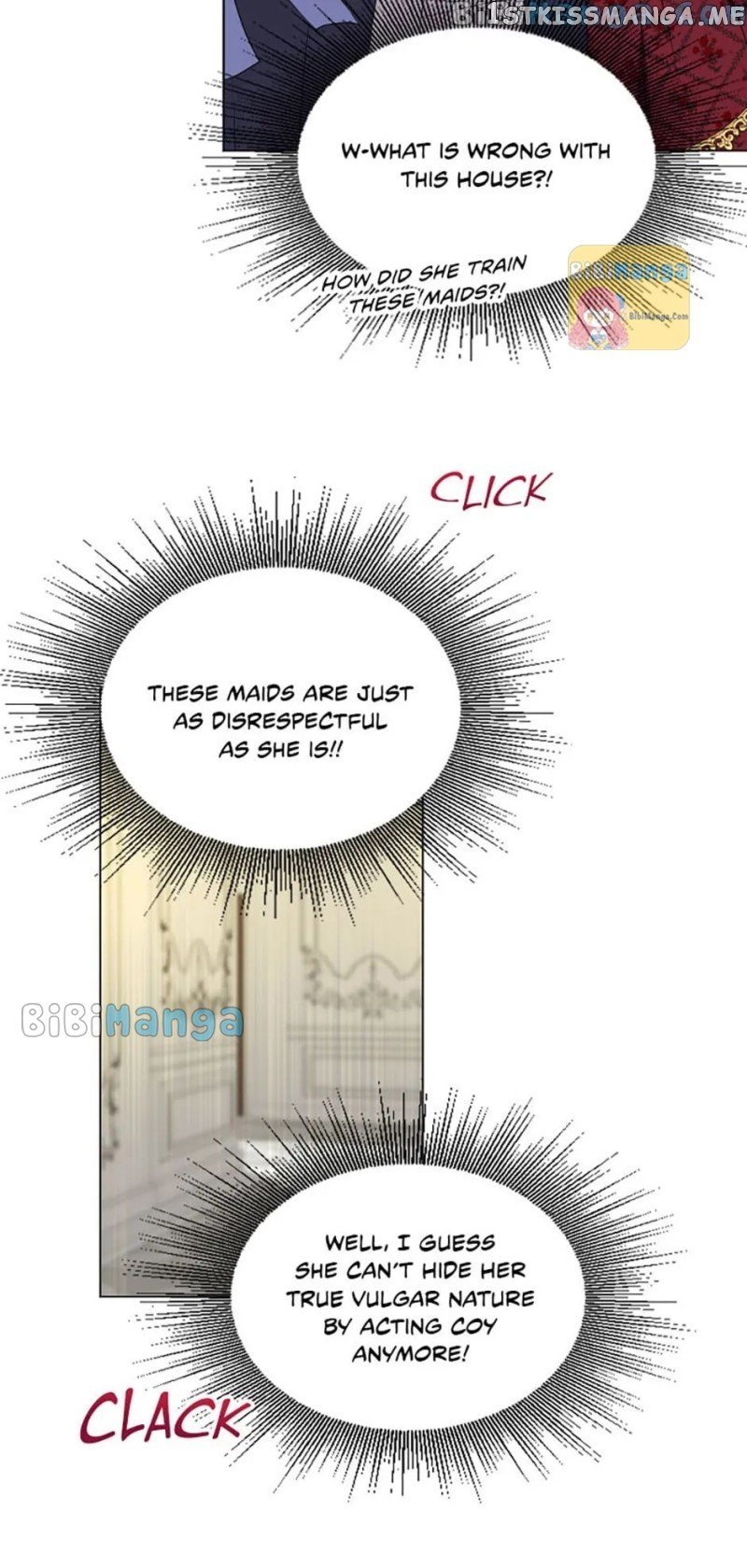 I Went On Strike Because It Was A Time Limit Chapter 45 page 60