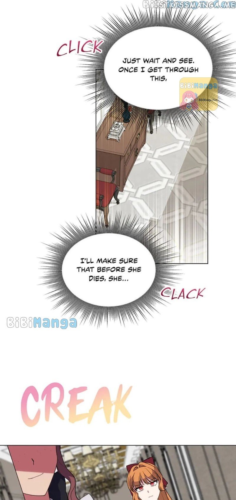 I Went On Strike Because It Was A Time Limit Chapter 45 page 61