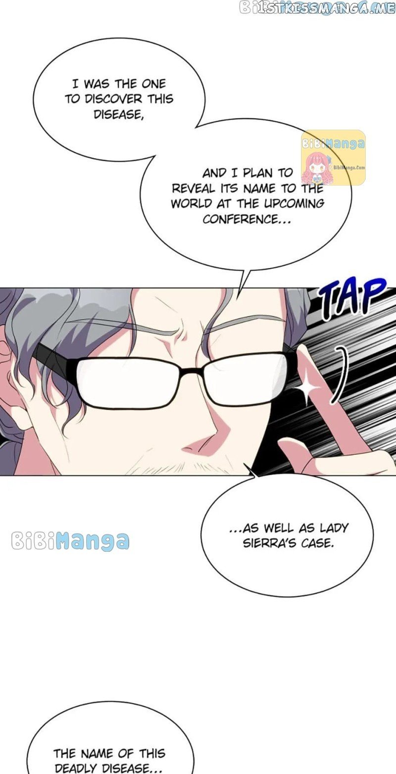 I Went On Strike Because It Was A Time Limit Chapter 45 page 6