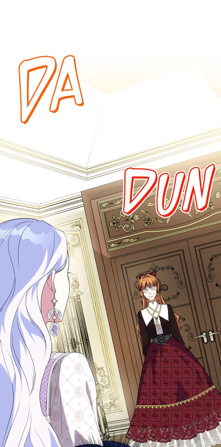 I Went On Strike Because It Was A Time Limit Chapter 46 page 0