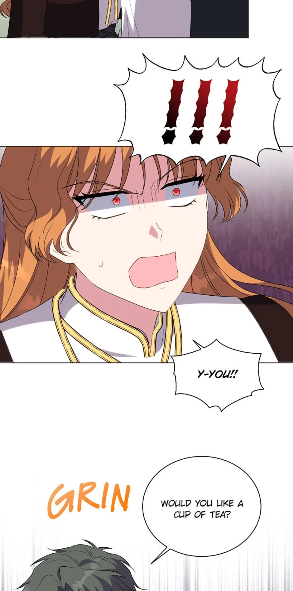 I Went On Strike Because It Was A Time Limit Chapter 46 page 10