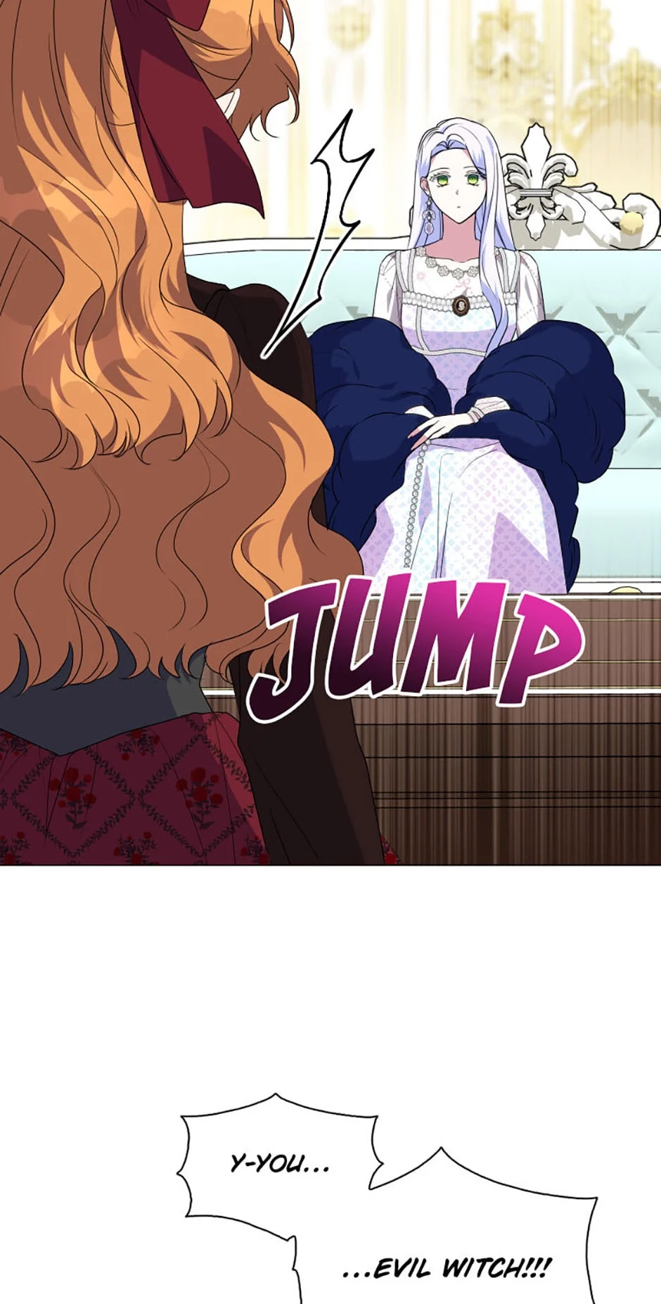 I Went On Strike Because It Was A Time Limit Chapter 46 page 13