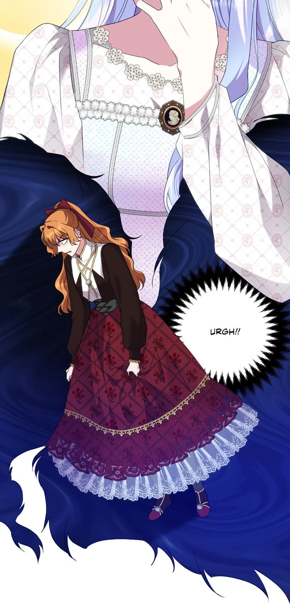 I Went On Strike Because It Was A Time Limit Chapter 46 page 24