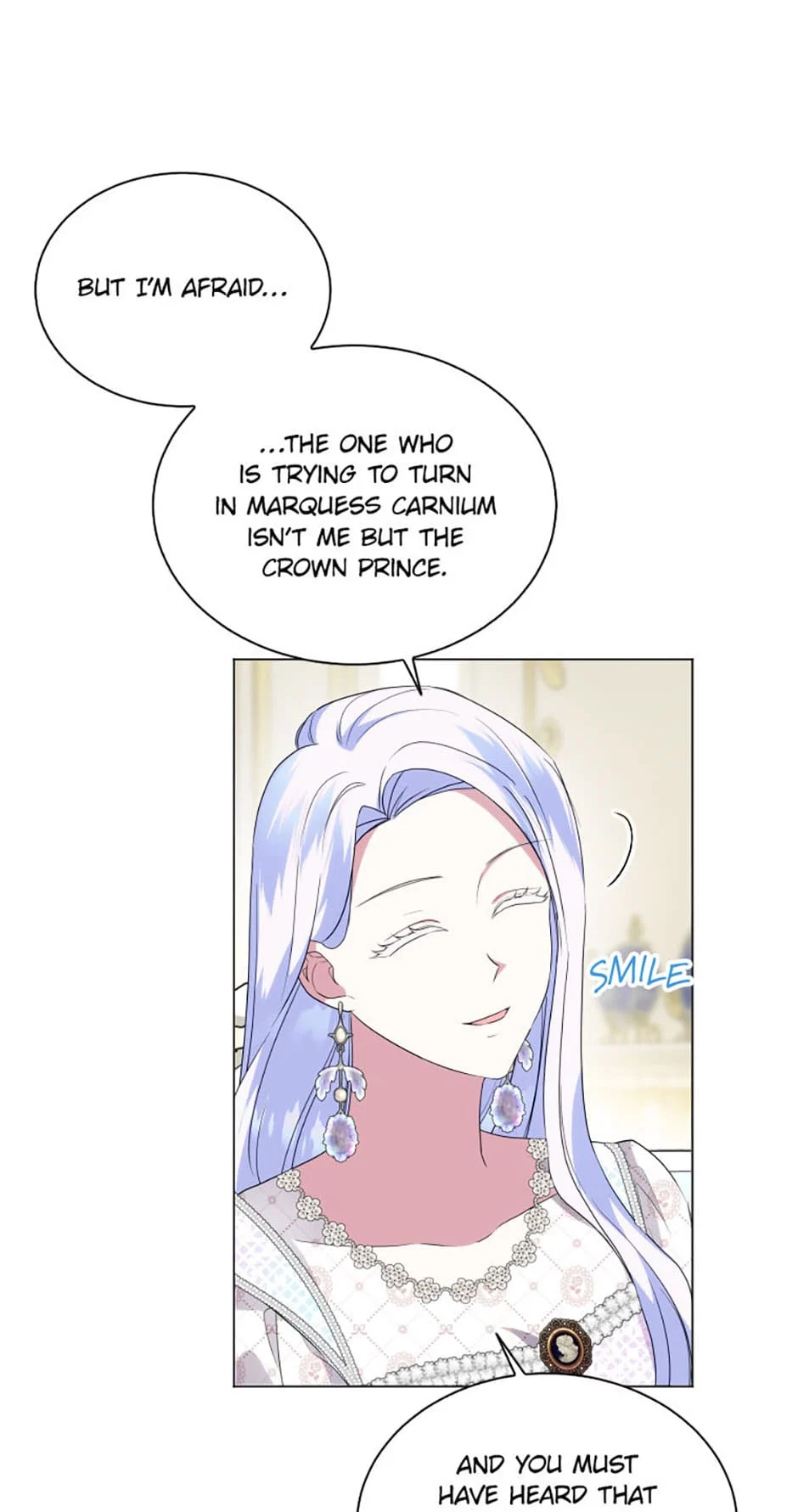 I Went On Strike Because It Was A Time Limit Chapter 46 page 25