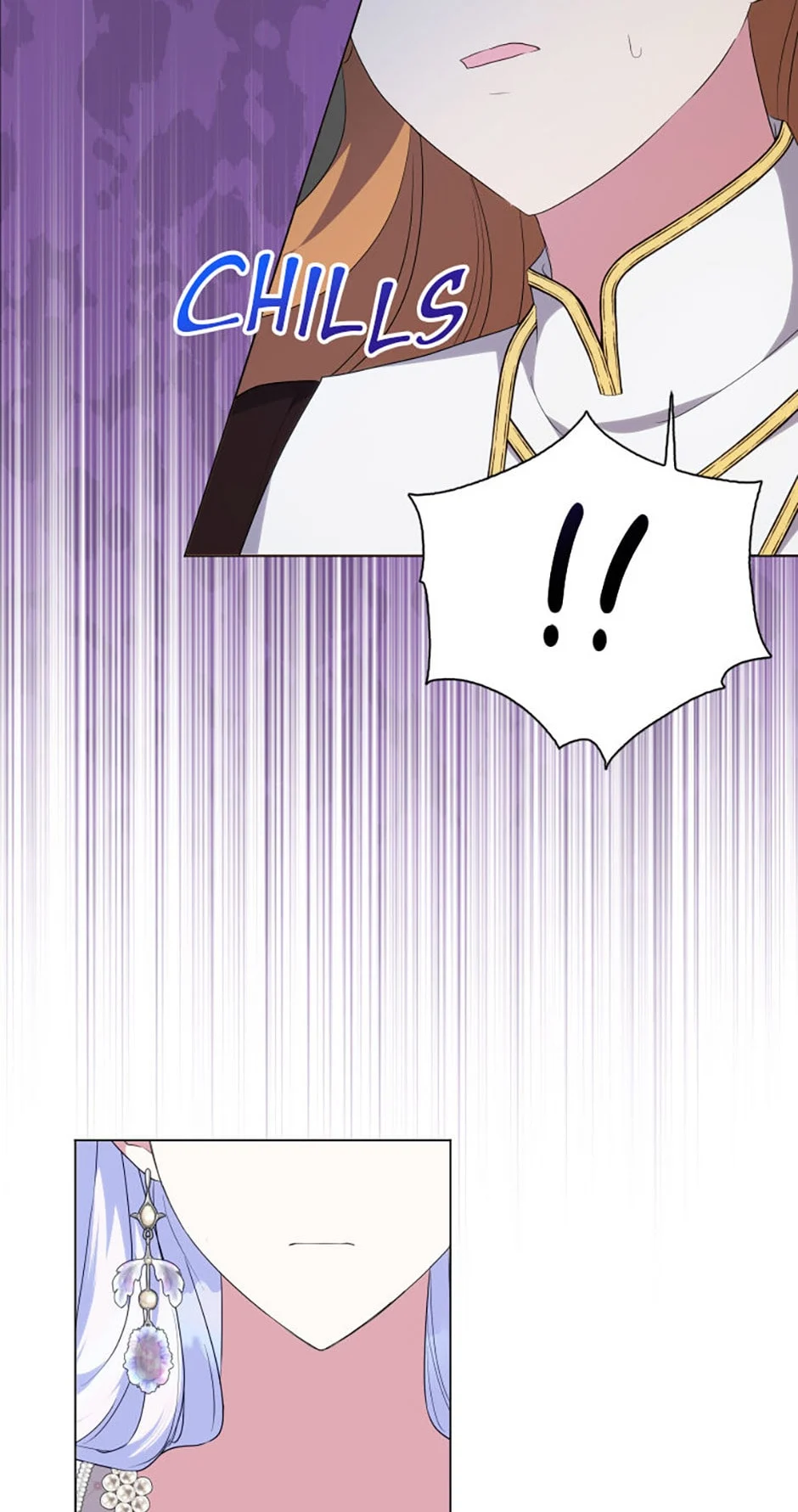 I Went On Strike Because It Was A Time Limit Chapter 46 page 28