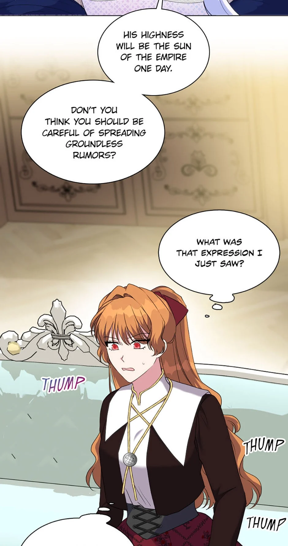 I Went On Strike Because It Was A Time Limit Chapter 46 page 30