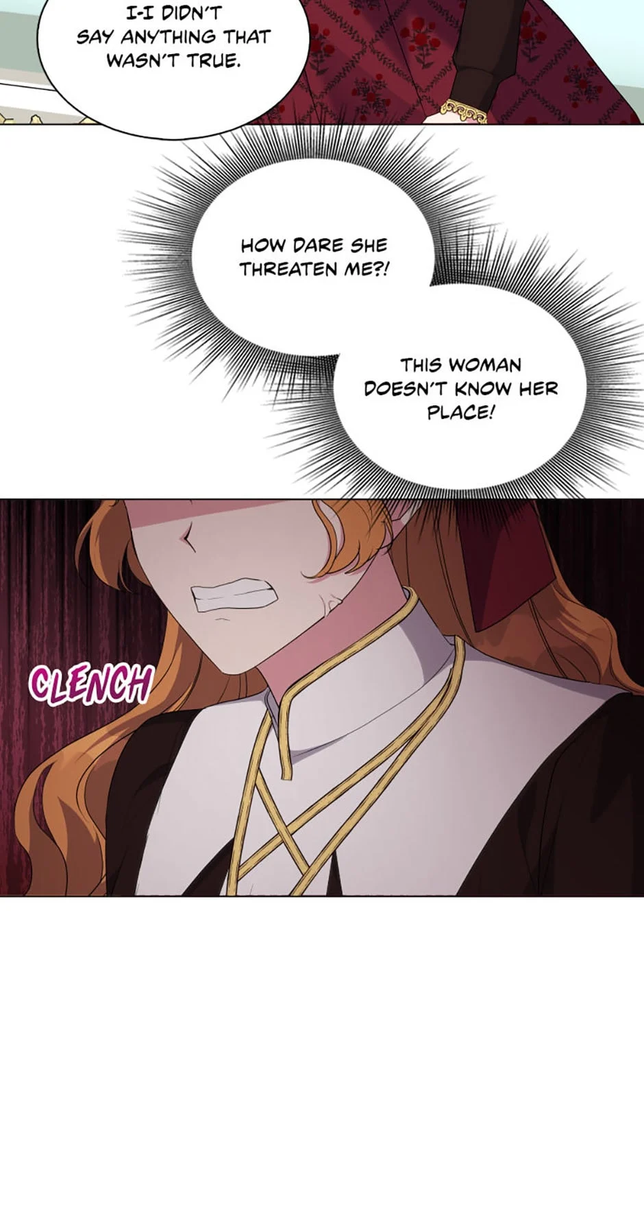 I Went On Strike Because It Was A Time Limit Chapter 46 page 31