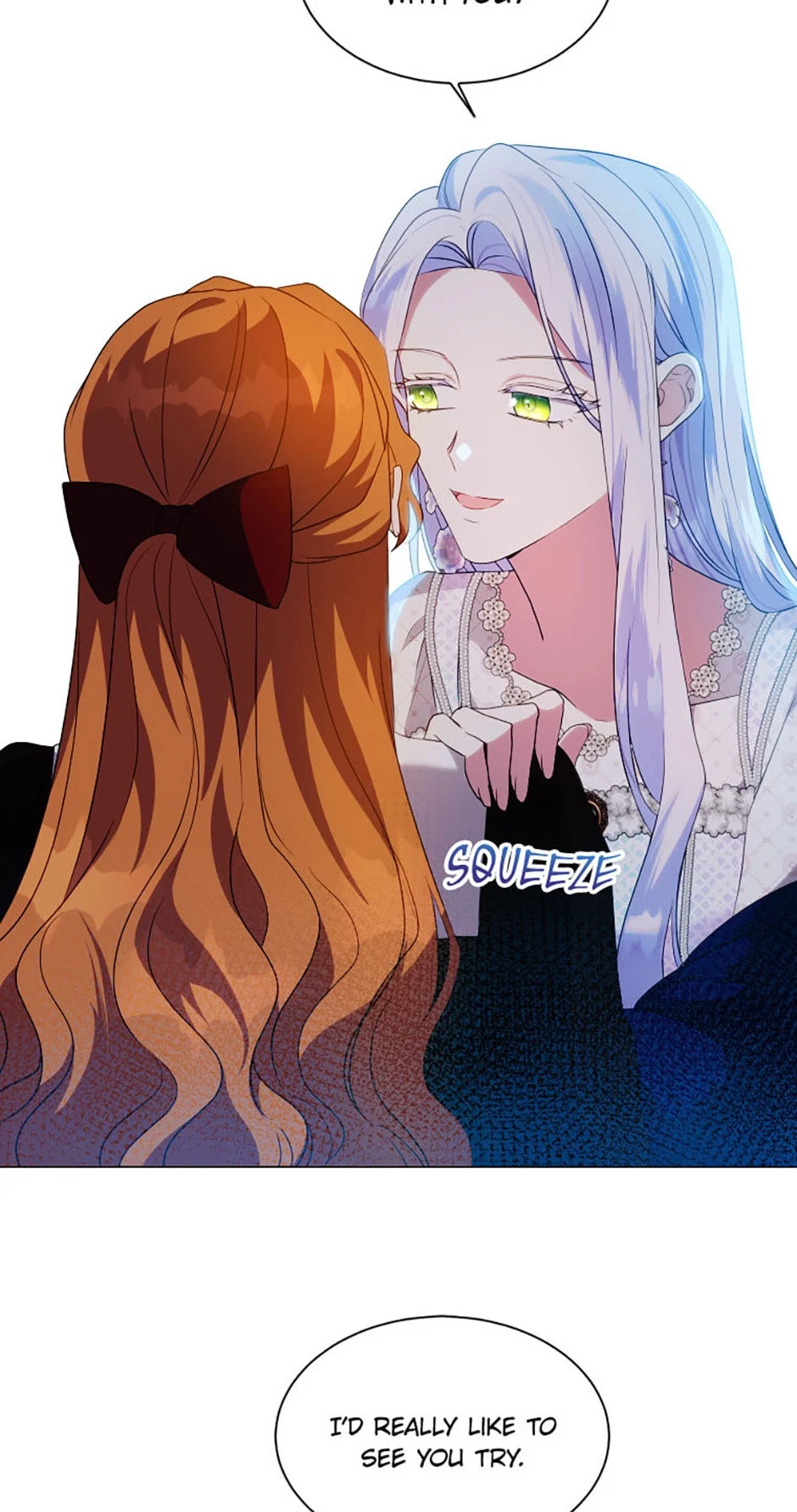 I Went On Strike Because It Was A Time Limit Chapter 46 page 42