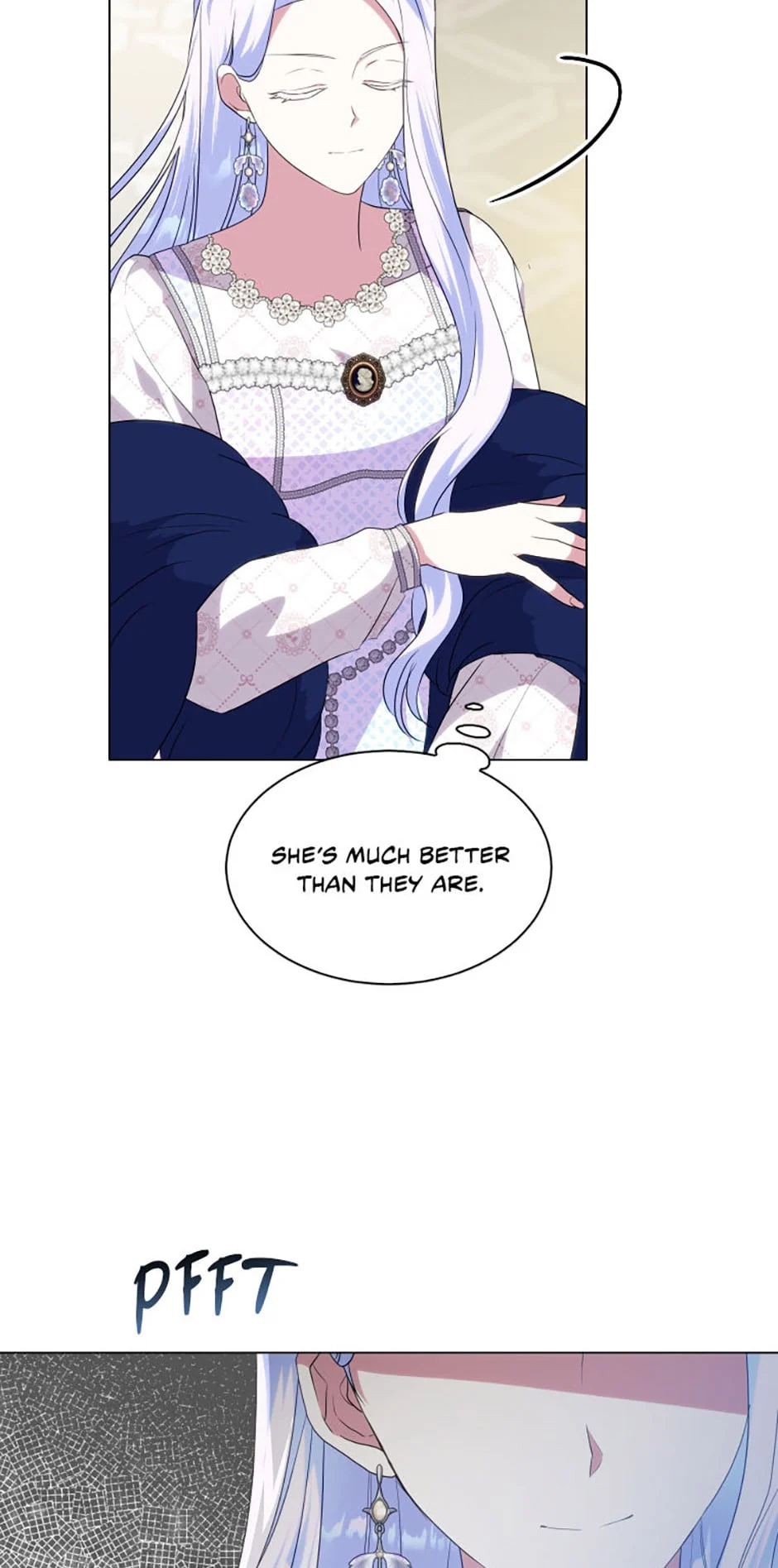 I Went On Strike Because It Was A Time Limit Chapter 46 page 48