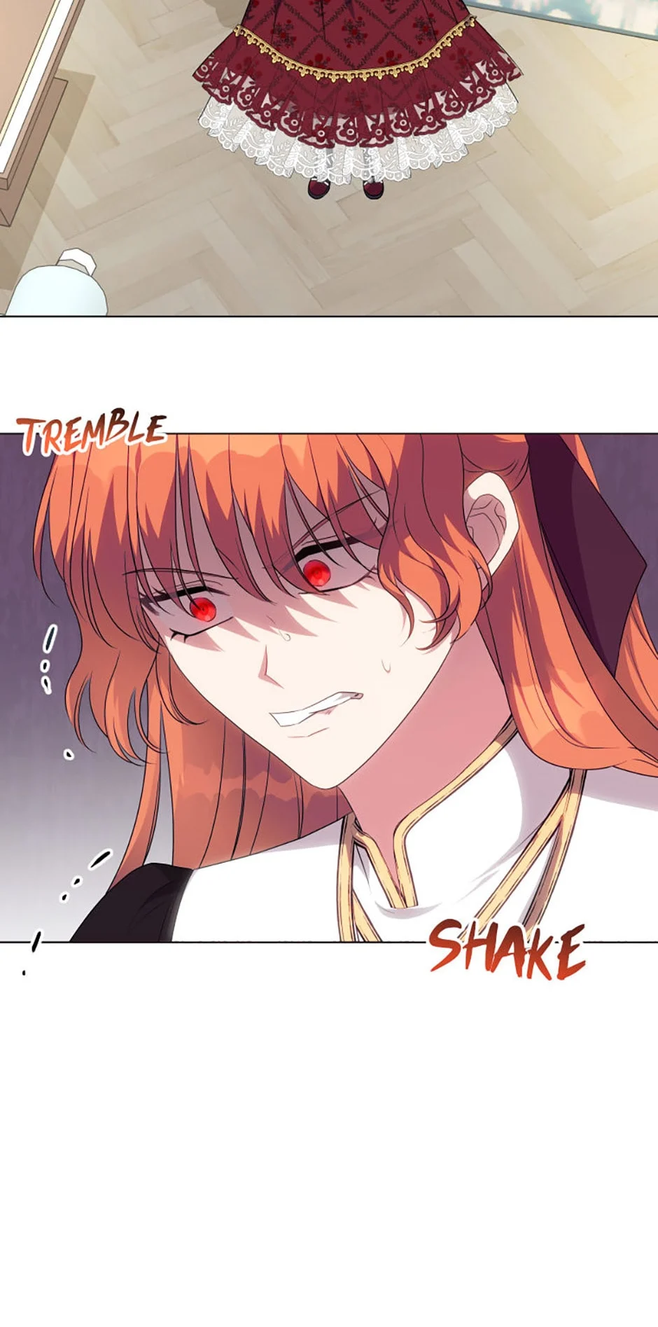 I Went On Strike Because It Was A Time Limit Chapter 46 page 50