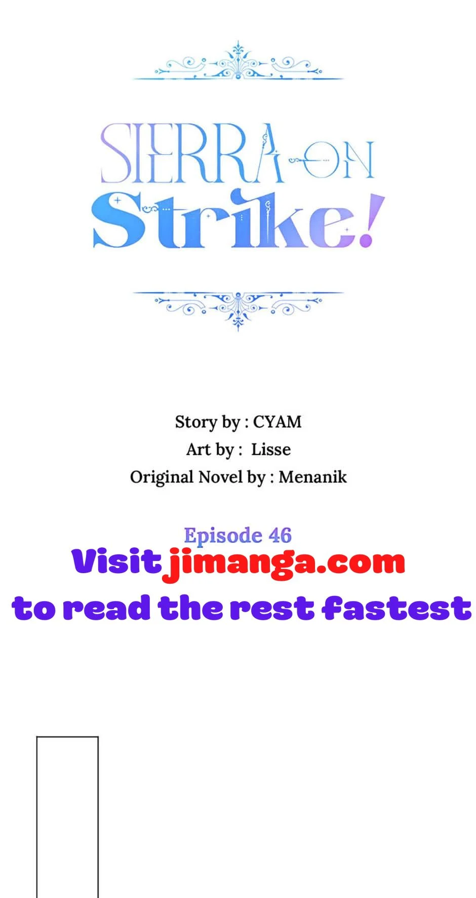 I Went On Strike Because It Was A Time Limit Chapter 46 page 51