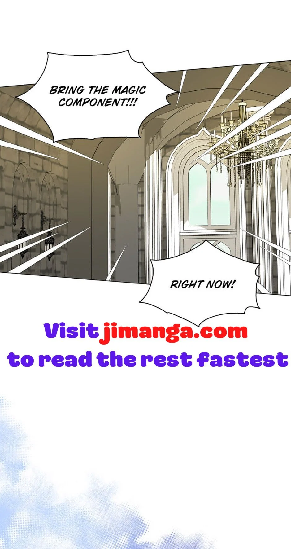 I Went On Strike Because It Was A Time Limit Chapter 46 page 54