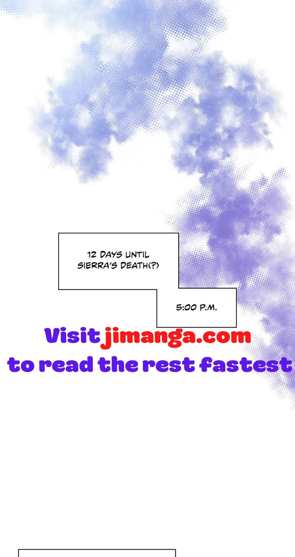 I Went On Strike Because It Was A Time Limit Chapter 46 page 55