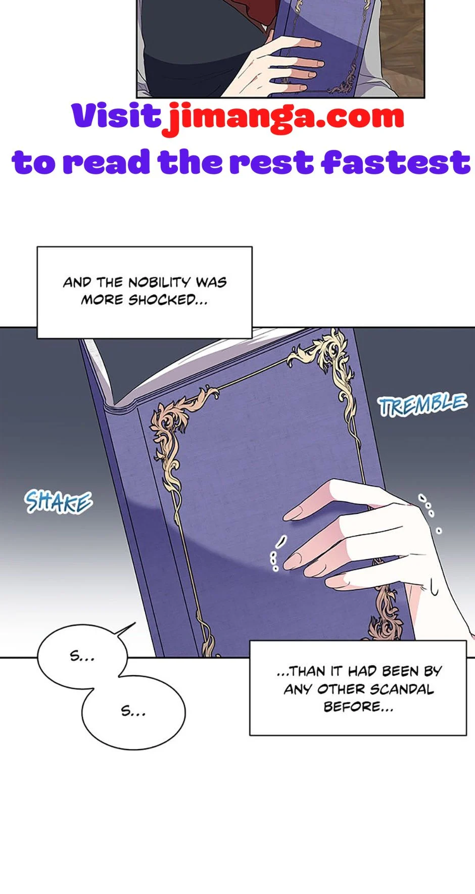I Went On Strike Because It Was A Time Limit Chapter 46 page 57