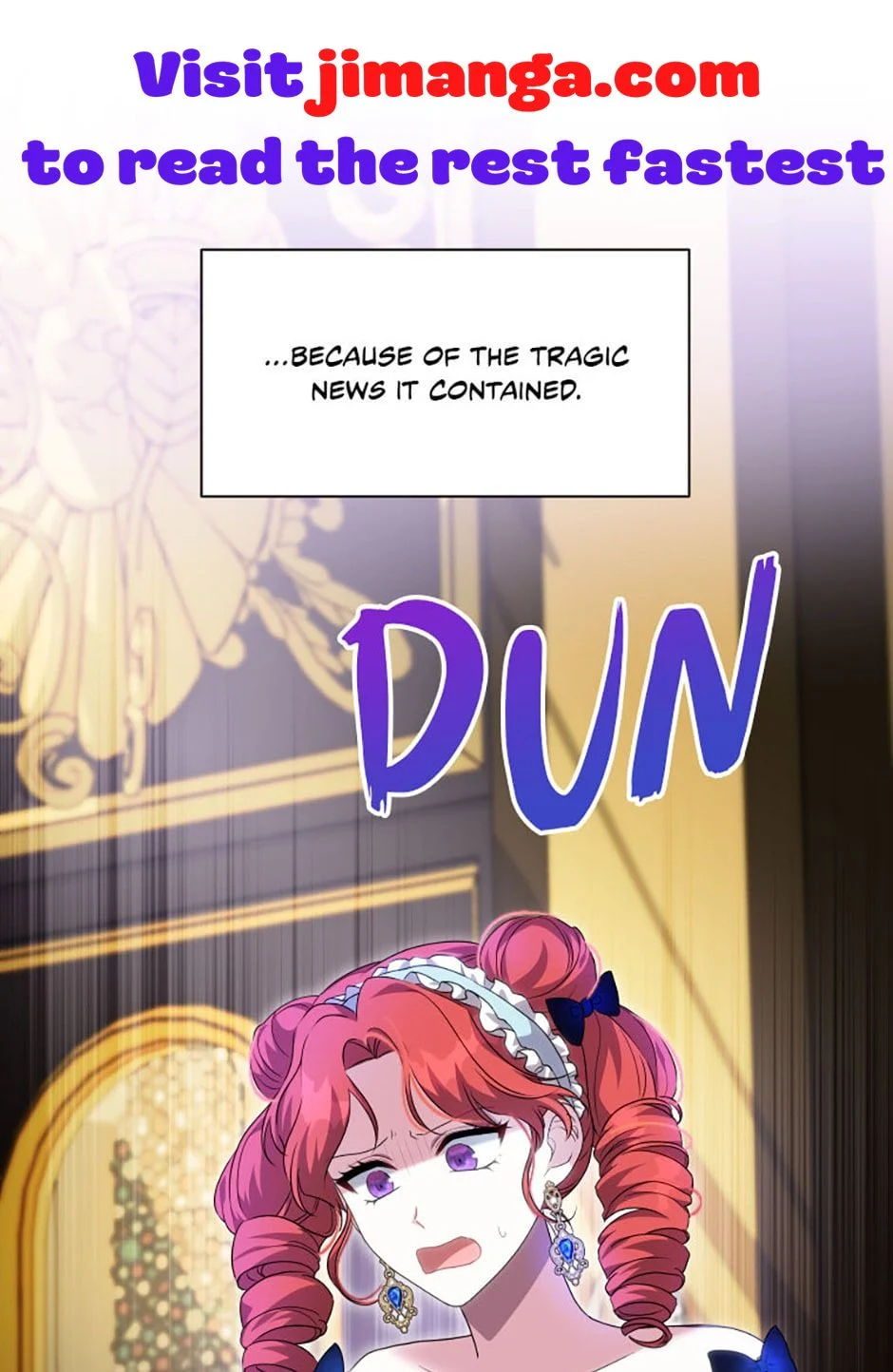 I Went On Strike Because It Was A Time Limit Chapter 46 page 58
