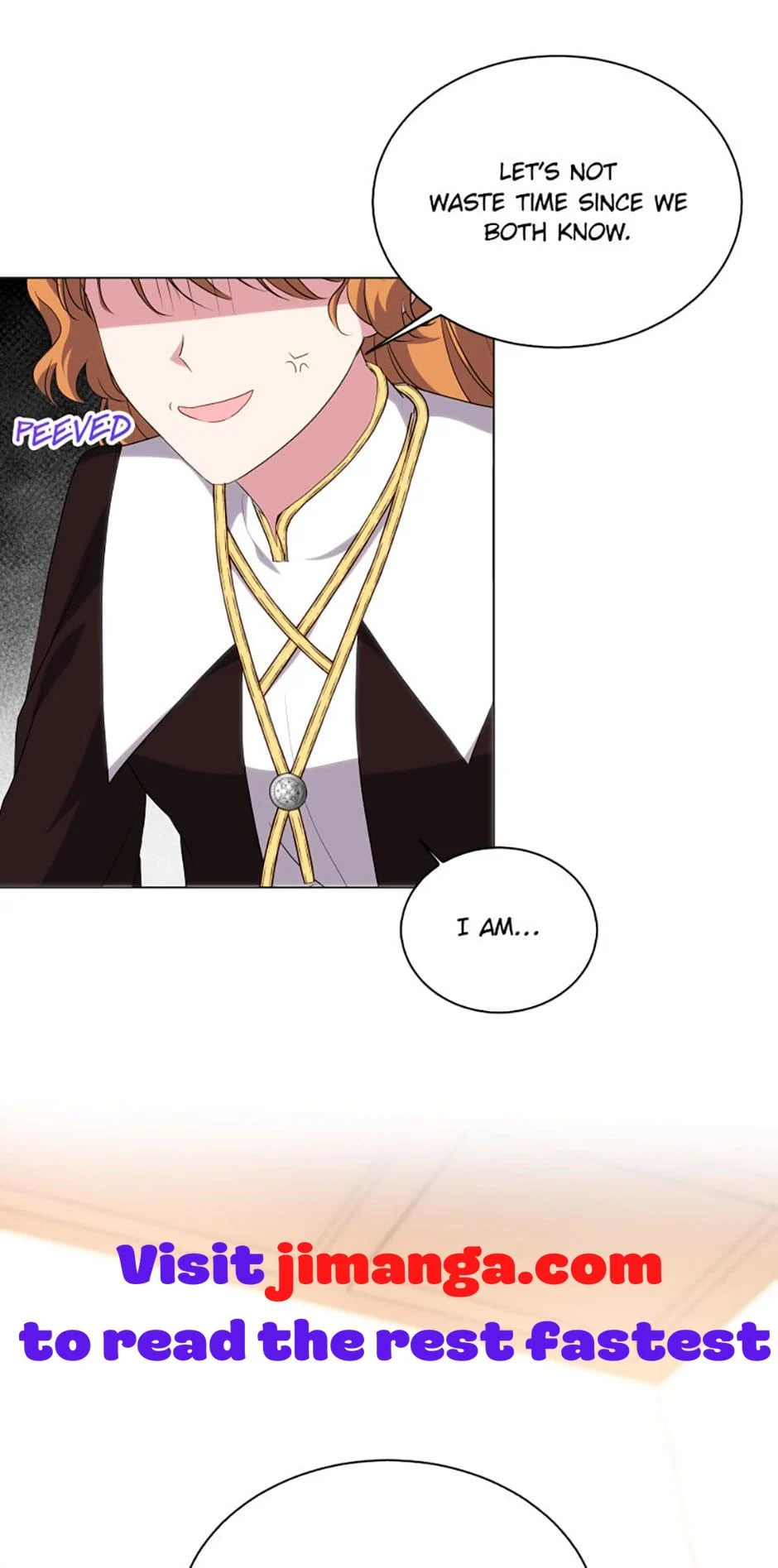 I Went On Strike Because It Was A Time Limit Chapter 46 page 6