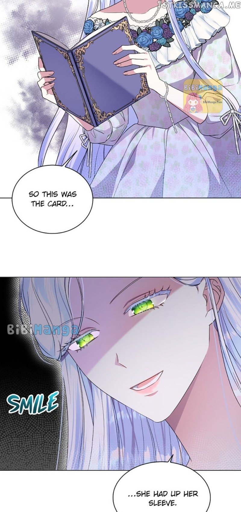 I Went On Strike Because It Was A Time Limit Chapter 47 page 9