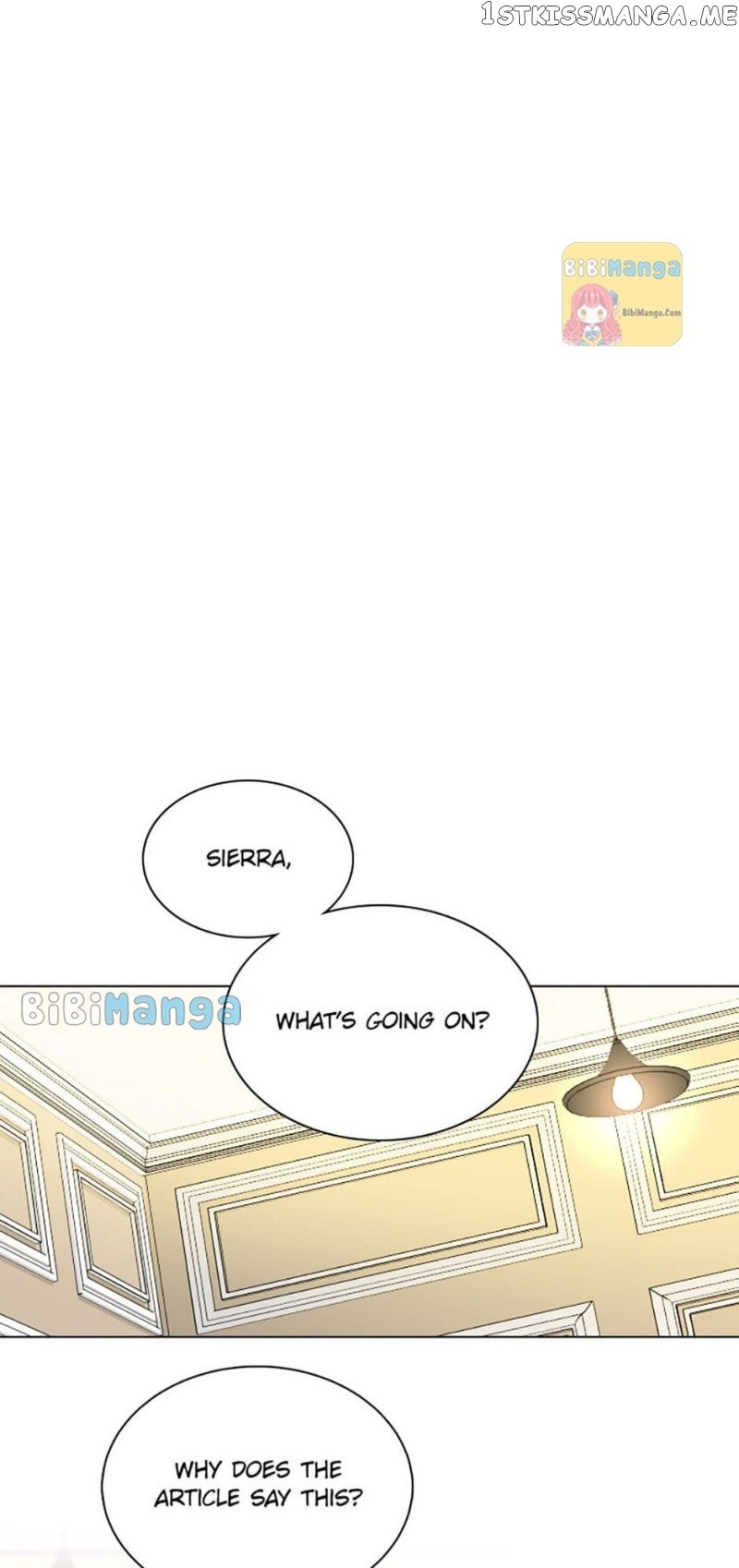 I Went On Strike Because It Was A Time Limit Chapter 47 page 11