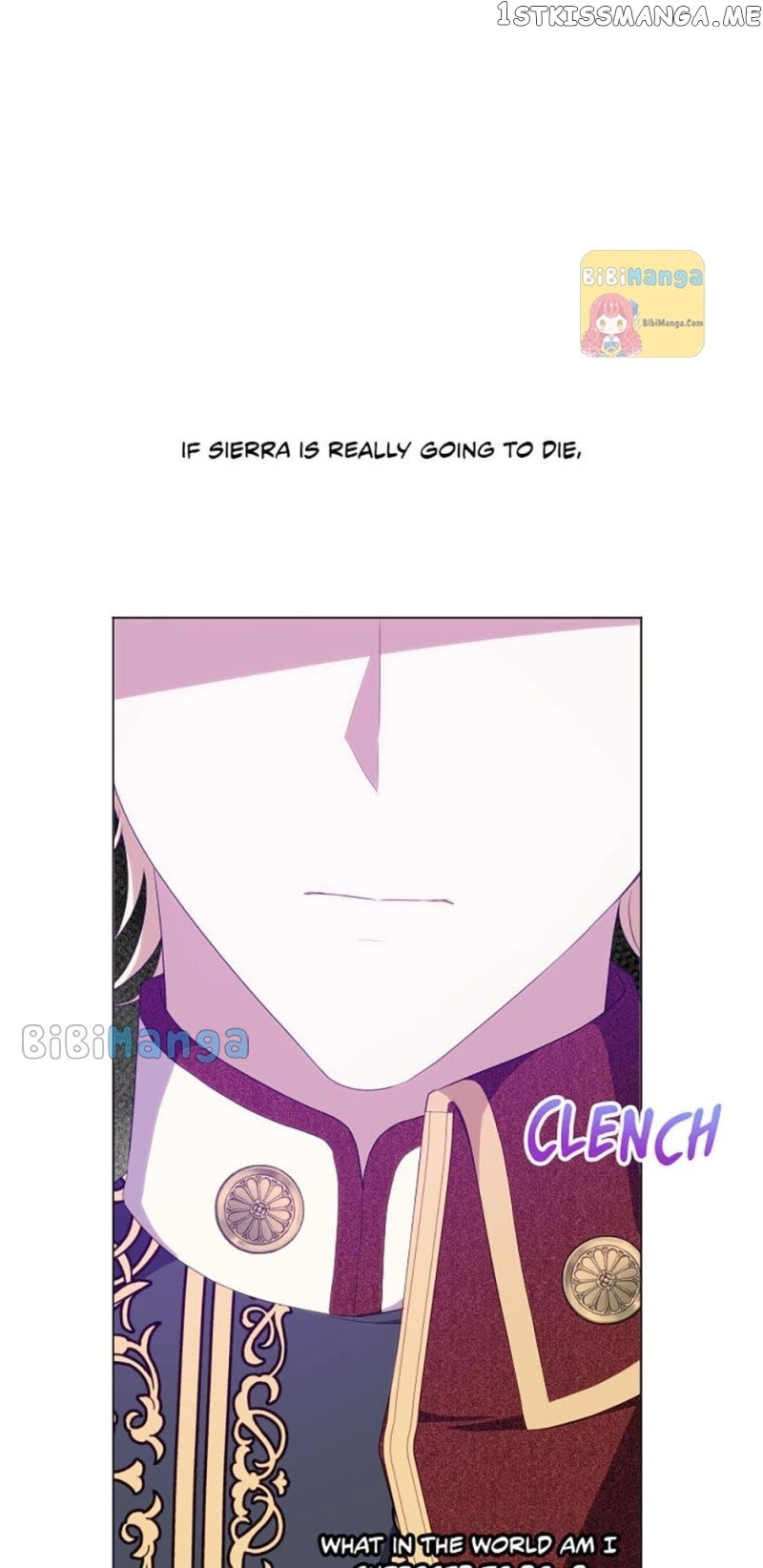 I Went On Strike Because It Was A Time Limit Chapter 47 page 17