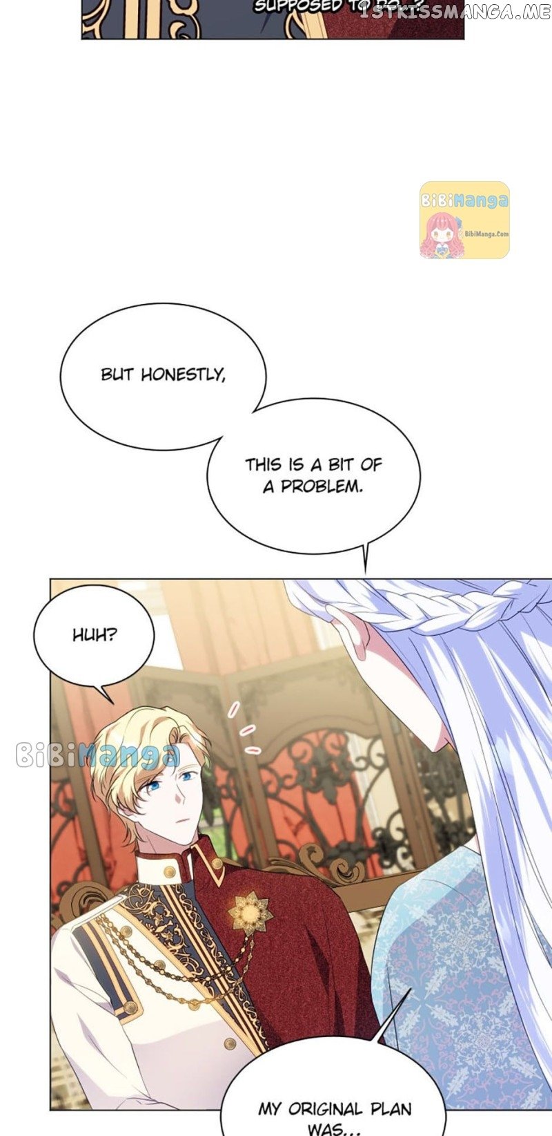 I Went On Strike Because It Was A Time Limit Chapter 47 page 18
