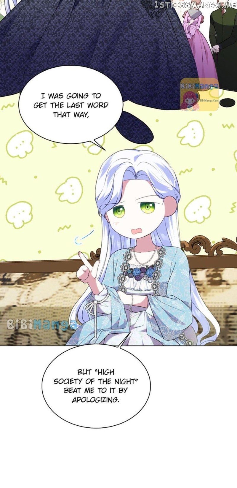 I Went On Strike Because It Was A Time Limit Chapter 47 page 20
