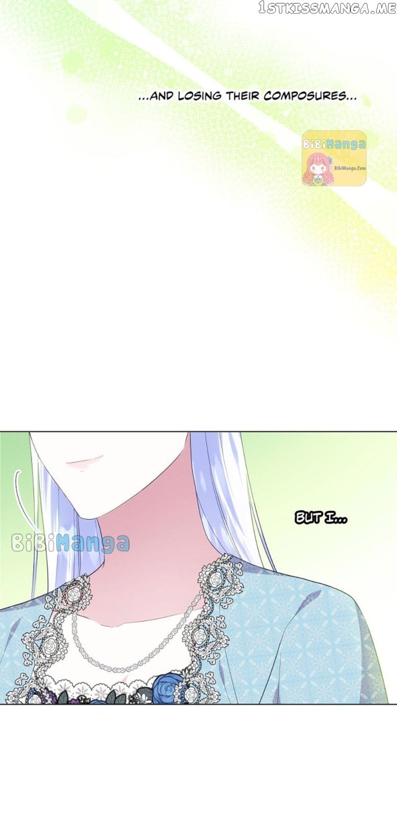 I Went On Strike Because It Was A Time Limit Chapter 47 page 25