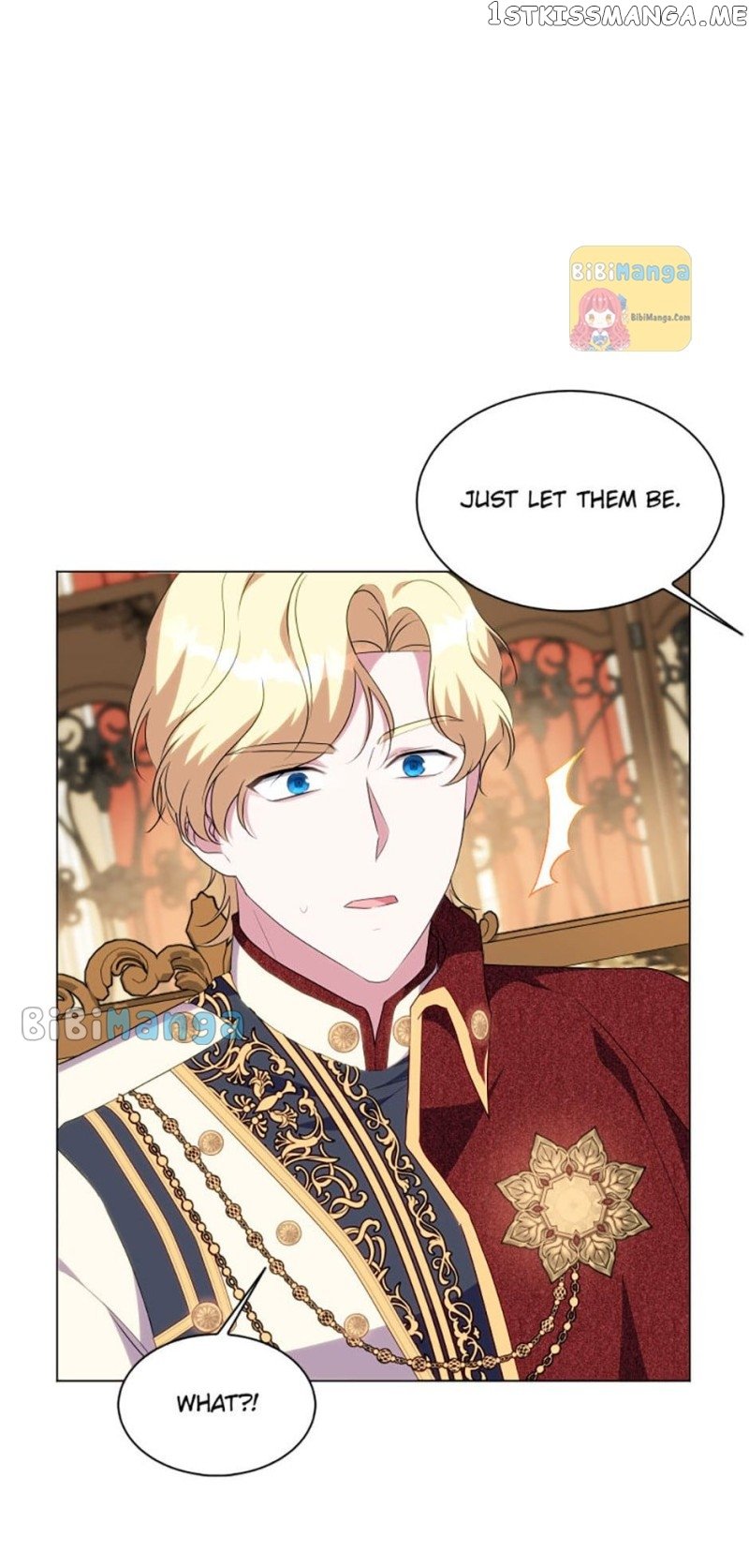 I Went On Strike Because It Was A Time Limit Chapter 47 page 26