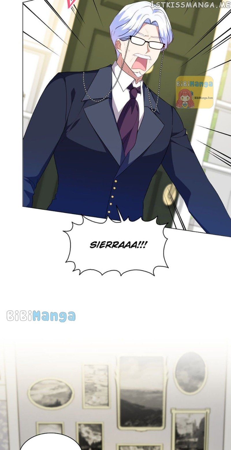 I Went On Strike Because It Was A Time Limit Chapter 47 page 2