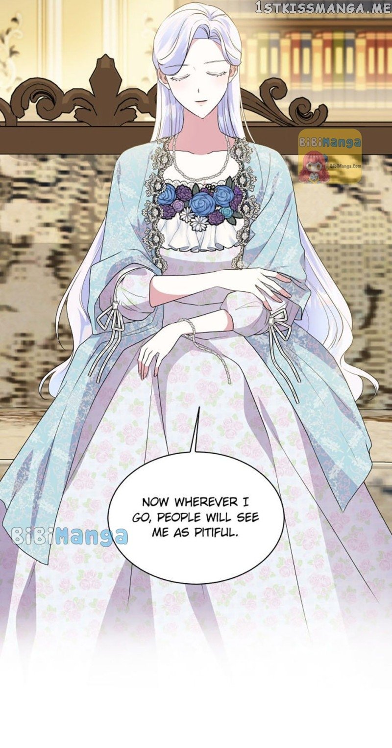I Went On Strike Because It Was A Time Limit Chapter 47 page 31