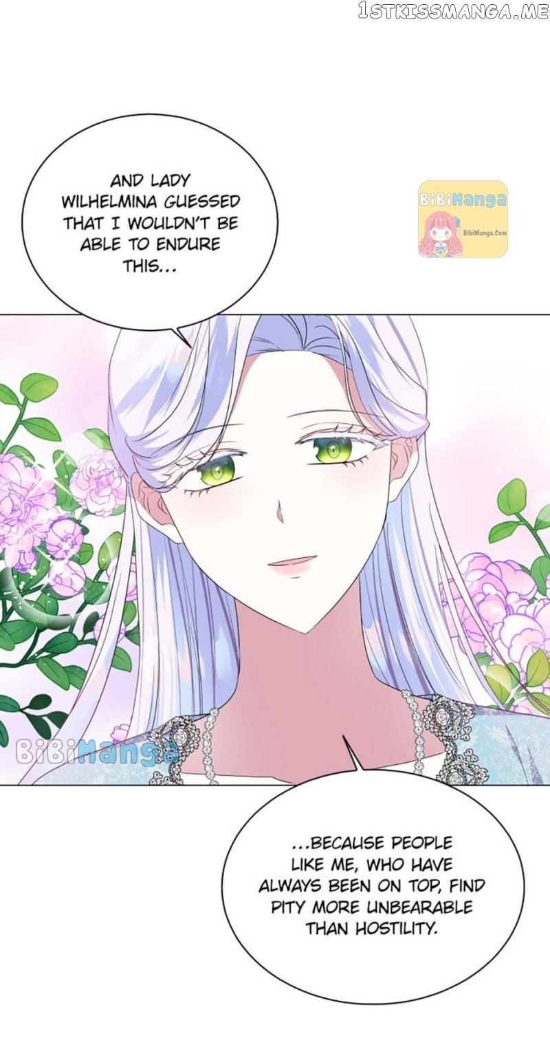 I Went On Strike Because It Was A Time Limit Chapter 47 page 32