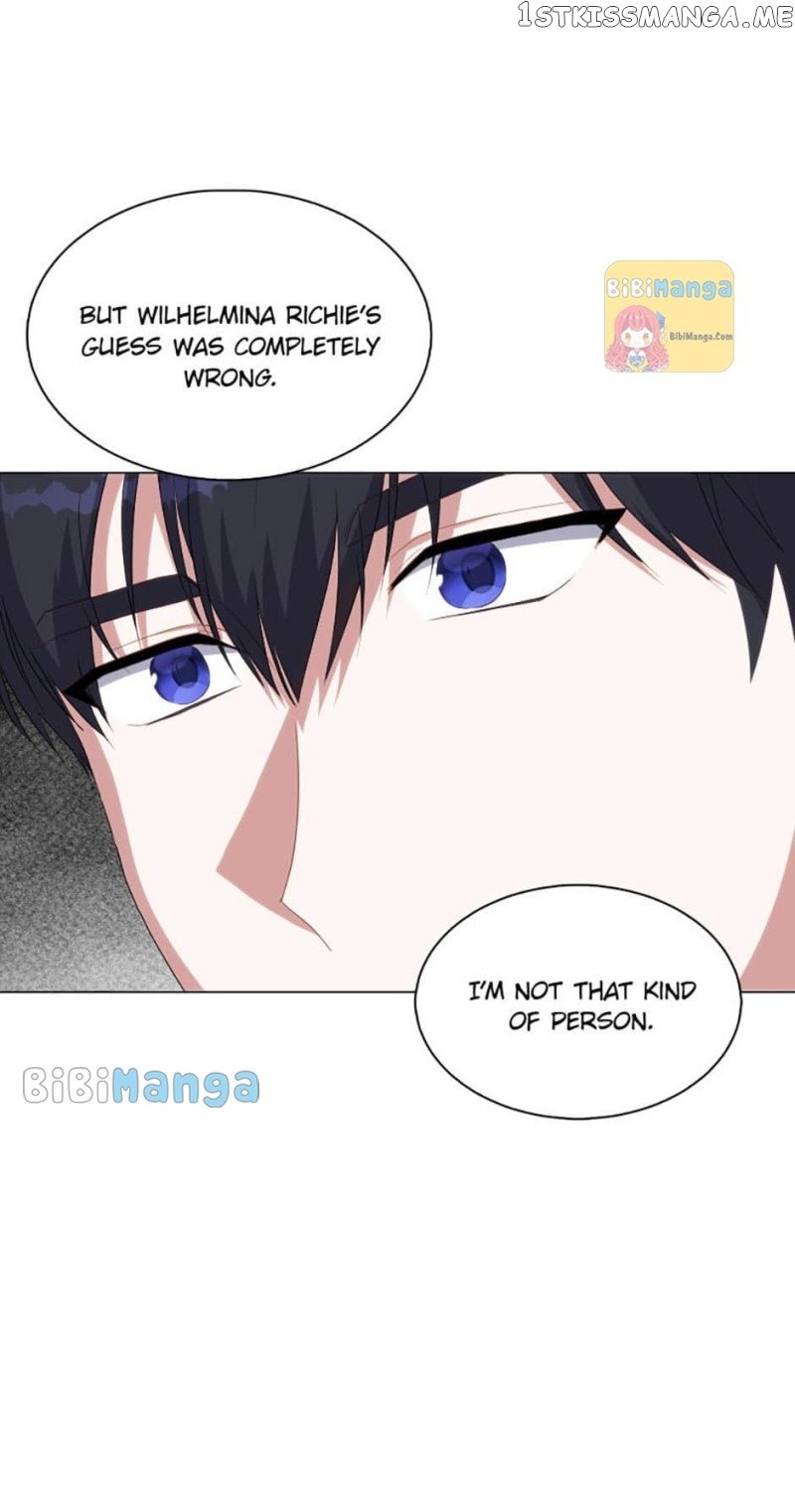 I Went On Strike Because It Was A Time Limit Chapter 47 page 33