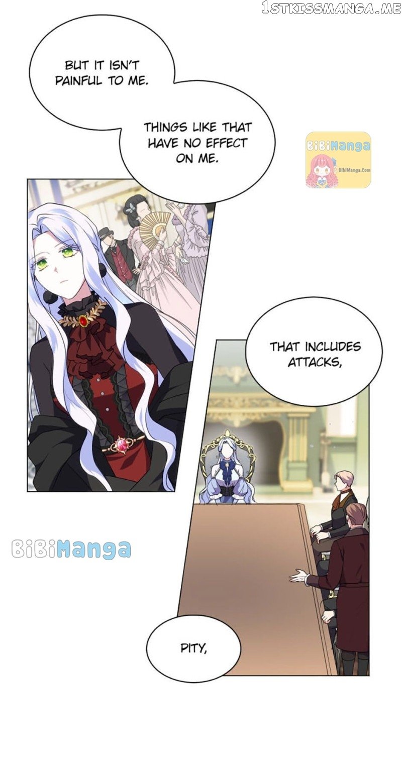 I Went On Strike Because It Was A Time Limit Chapter 47 page 35