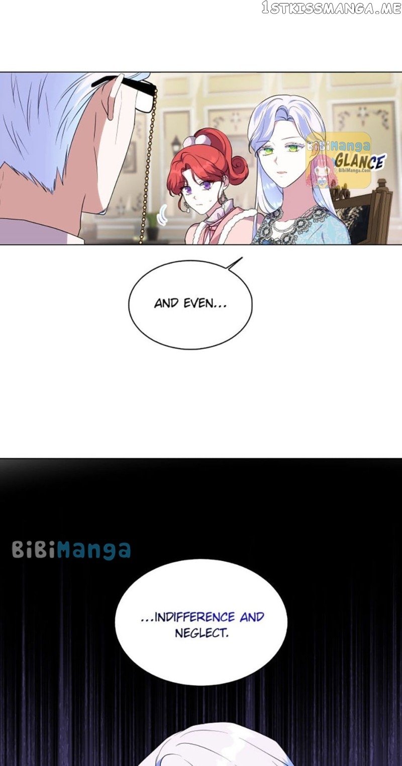 I Went On Strike Because It Was A Time Limit Chapter 47 page 36