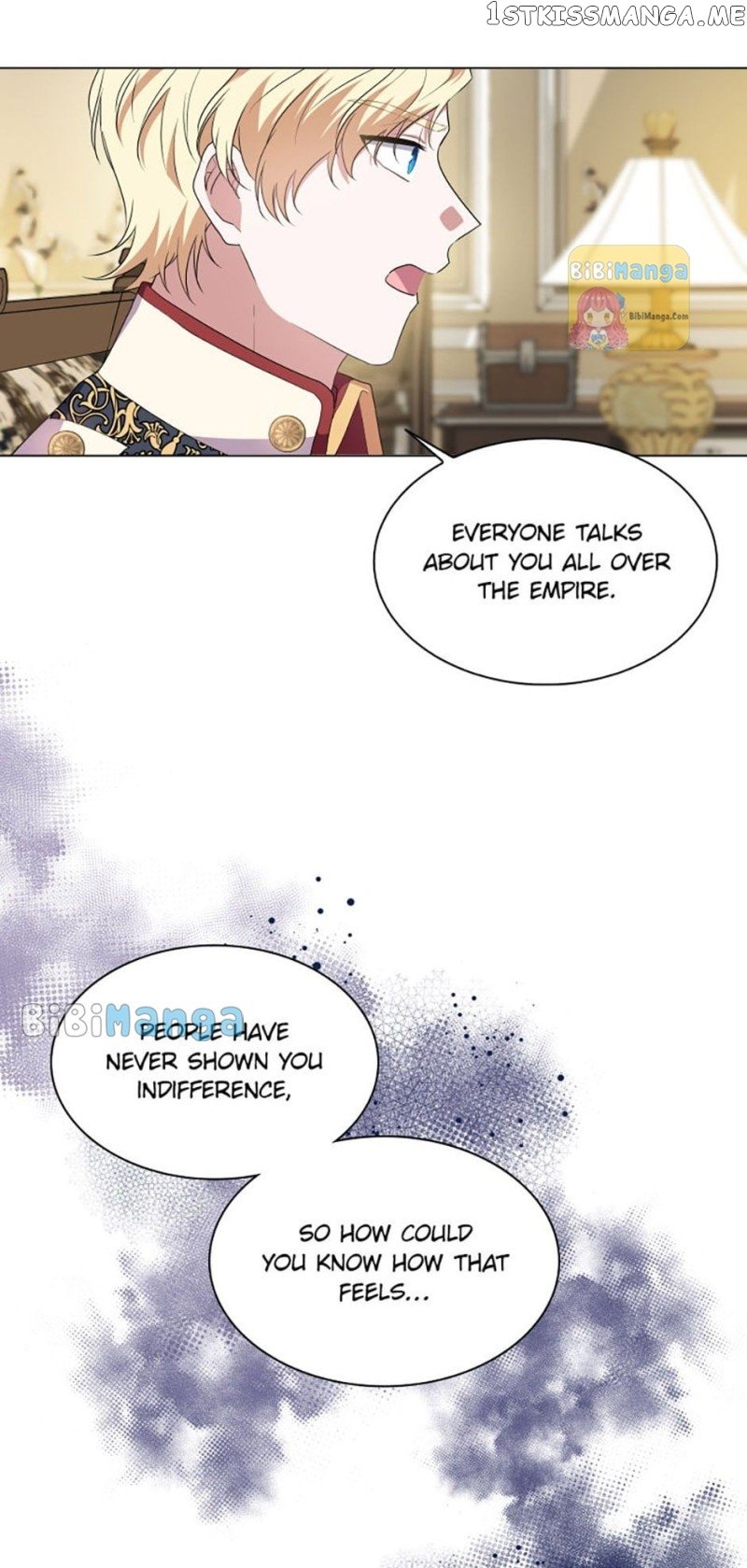 I Went On Strike Because It Was A Time Limit Chapter 47 page 41