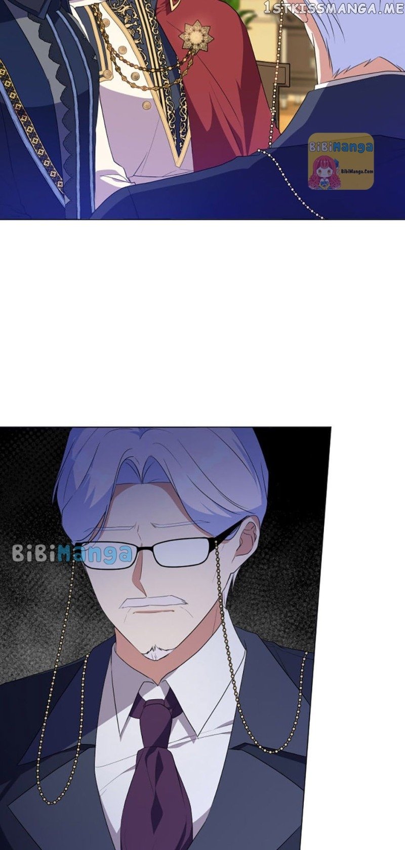 I Went On Strike Because It Was A Time Limit Chapter 47 page 44
